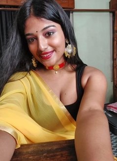Shakshi Safe Provided Hard❣️ Sex Girls - Agencia de putas in Chennai Photo 1 of 2