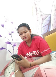 Shakshi Sharma - Agencia de putas in Gurgaon Photo 2 of 4