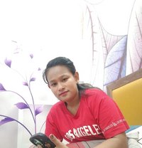 Shakshi Sharma - Agencia de putas in Gurgaon