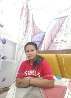 Shakshi Sharma - Agencia de putas in Gurgaon Photo 4 of 4