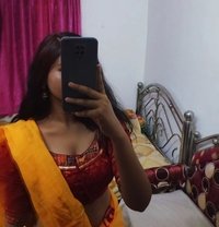 Shakti Individual Girl - puta in Pune