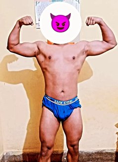 PREMIUM MALE COMPANION - Male escort in New Delhi Photo 1 of 6