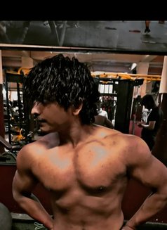PREMIUM MALE COMPANION - Male escort in New Delhi Photo 2 of 6