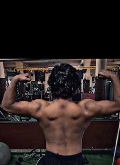 PREMIUM MALE COMPANION - Male escort in New Delhi Photo 3 of 6