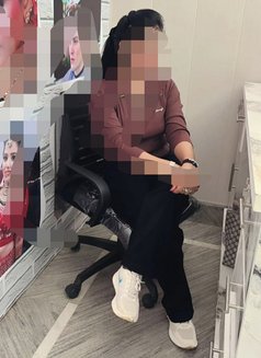 Shakti Sathi Escorts - escort in Coimbatore Photo 1 of 3