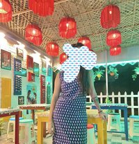 Shakti Sathi Escorts - escort in Coimbatore