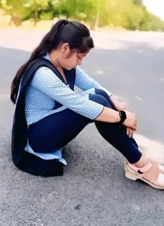 Shakti Sathi - escort in Coimbatore Photo 3 of 3