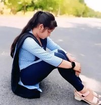 Shakti Sathi - escort in Coimbatore