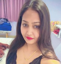 Shakti Sathi - escort in Coimbatore