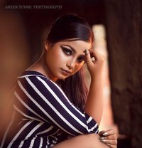 Shakti Sathi - escort in Coimbatore