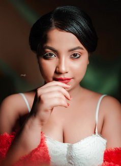 Shakti Sathi - escort in Coimbatore Photo 1 of 4