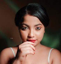 Shakti Sathi - escort in Coimbatore Photo 1 of 4