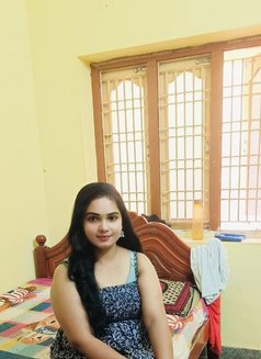 Shakti Sathi - escort in Coimbatore Photo 2 of 4
