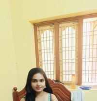 Shakti Sathi - escort in Coimbatore