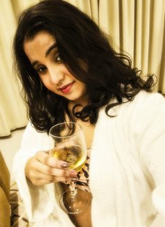 Shakti Sathi - escort in Coimbatore Photo 4 of 4