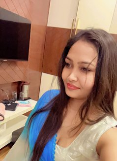 Shakti Sathi - escort in Coimbatore Photo 1 of 5
