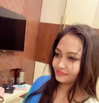 Shakti Sathi - escort in Coimbatore