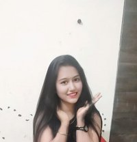 Shakti Sathi - escort in Coimbatore