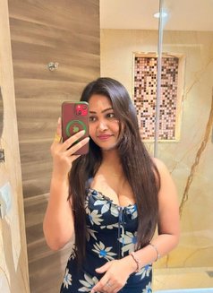 Shakti Sathi - escort in Coimbatore Photo 5 of 5