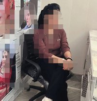 Shakti Sathi - escort in Coimbatore