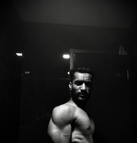 @Shaktiojha007 For Female Only - Male escort in New Delhi