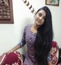 Shakuntala - escort in Chennai Photo 1 of 4