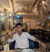 Bobby loyal - Acompañantes masculino in Singapore