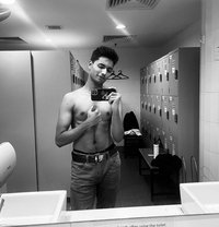 Bobby loyal - Acompañantes masculino in Singapore