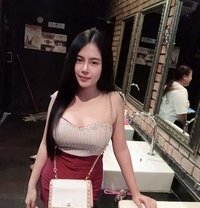 Shakura - escort in Jakarta