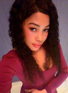 Shaky From Madinat Khalifa - escort in Doha Photo 1 of 2