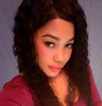 Shaky From Madinat Khalifa - escort in Doha