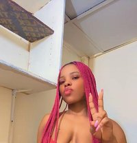 Shaky in Madinat Khalifa from Uganda - escort in Doha