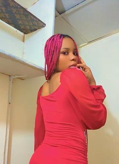 Shaky in Madinat Khalifa from Uganda - escort in Doha Photo 4 of 4