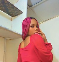 Shaky in Madinat Khalifa from Uganda - escort in Doha