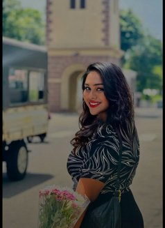 Shalani Fernando - Transsexual escort in Colombo Photo 1 of 15