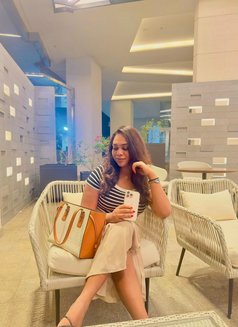 Shalani Fernando - Transsexual escort in Colombo Photo 3 of 15