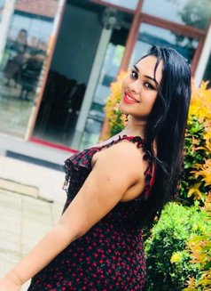 Sheshadrie Priyasad - Transsexual escort in Colombo Photo 21 of 21