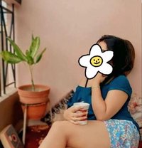 Shalani Mandira - escort in Colombo