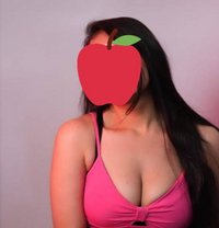 Shalani & Meenakshi Hindu Girls - escort in Colombo