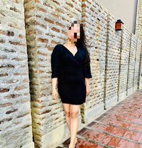 Shalani - escort in Colombo