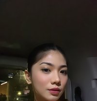 Shalee - Transsexual escort in Hong Kong