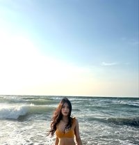 Shalee - Transsexual escort in Manila
