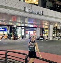 Mindy Fully Functional - Acompañantes transexual in Manila