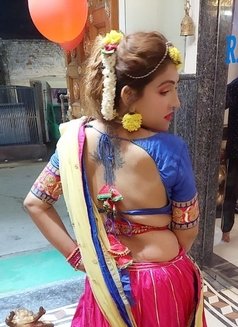 BDSM MISTRESS @ SOUTH DELHI GIRL - Acompañantes transexual in New Delhi Photo 5 of 15