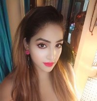 BDSM MISTRESS @ SOUTH DELHI GIRL - Transsexual escort in New Delhi