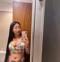 Shalei | Your Virtual Sweetheart - escort in Bali