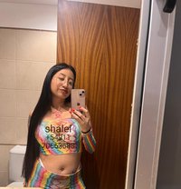 Shalei | Your Virtual Sweetheart - escort in Bali