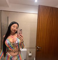 Shalei | Your Virtual Sweetheart - escort in Kuala Lumpur
