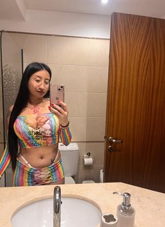 Shalei - adult performer in Kuala Lumpur Photo 4 of 6