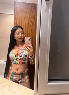 Shalei - adult performer in Kuala Lumpur Photo 5 of 6
